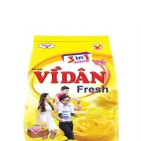 Bột giặt Vì Dân Fresh 6kg
