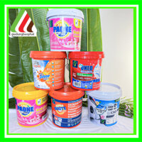 BỘT GIẶT XÔ 9KG TIDONE - ĐÁNH BAY 99% VẾT BẨN CỨNG ĐẦU