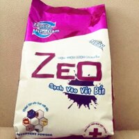 Bột giặt ZEO sạch veo vết bẩn 6kg