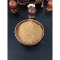 Bột Gỗ Bách Mộc Châu Sạch nguyên chất Thơm Mát Dịu Ngọt Xông nhà - làm lễ - đuổi côn trùng