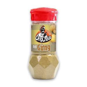 Bột gừng Ông Chà Và 35gram