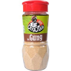 Bột gừng Ông Chà Và 35gram