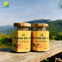 Bột gừng sấy lạnh The Moshav Farm - 40g