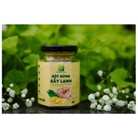 Bột Gừng Sấy Lạnh (The Moshav Farm)