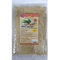 bột gừng toàn gia 500g