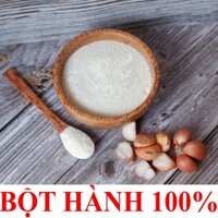 Bột hành bắc hộp 1kg Hải Dương, hành ta chọn lọc loại 1