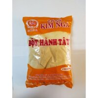 Bột Hành Đặc Biệt 500gr/ Onion Powder Ground/ Bột Củ Hành Tây Nguyên Chất - KN