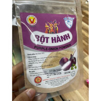 Bột Hành Hiệu Bà Tám [gói 50g] | TỔNG KHO NGUYÊN LIỆU GIÁ SỈ