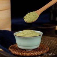 Bột hành lá nguyên chất ăn được, gừng, rau mùi tây, tỏi, gia vị cho ẩm thực Trung Quốc và Tây, rắc BBQ