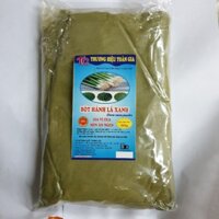 Bột hành lá xanh Toàn Gia gói 500g
