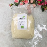 Bột Hạnh Nhân Hữu Cơ Bioterra 500g