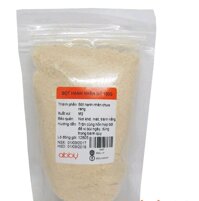 BỘT HẠNH NHÂN MỸ 150G