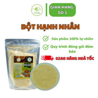 Bột Hạnh nhân Mỹ 500g Bột hạnh nhân làm bánh