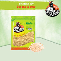 Bột Hành Tây Ông Chà Và 500g (Onion Powder)