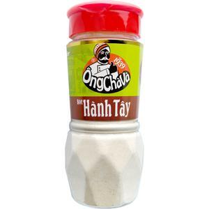 Bột hành tây Ông Chà Và hũ 60g