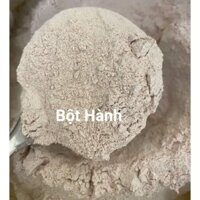 BỘT HÀNH TÍM NGUYÊN CHẤT 100GR