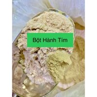 Bột Hành Tím sấy nguyên chất 100%