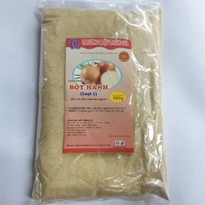 Bột hành Toàn Gia 500g