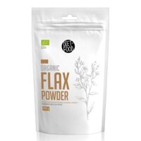 Bột Hạt Lanh Hữu Cơ, Organic Flax Powder (200g) - DIET-FOOD
