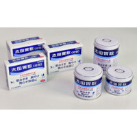 BỘT HỖ TRỢ TIÊU HÓA, GIẢM ĐAU DẠ DÀY, Ợ HƠI OHTA'S ISAN 210GRAM VÀ HỘP 48 GÓI-NỘI ĐỊA NHẬT BẢN NỘI ĐỊA