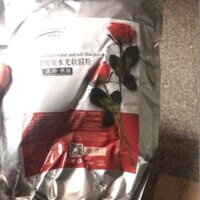 Bột hoa hồng DNA