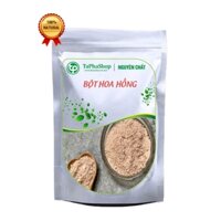 Bột hoa hồng nguyên chất Tấn Phát