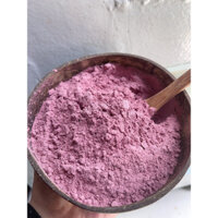 Bột Hoa Hồng ROSE MASK gói 200gram