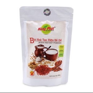 Bột hòa tan hiệu bồ đề Hùng Phát - 200g có đường