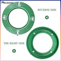 Bọt Hoa Tròn DIY Trang Trí Ngày Lễ Tình Nhân Khô / Bùn Cho Xe Cưới Người Bán Hoa Trang Trí Tiệc Sân Vườn