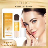 Bột Hoàn Thiện Kiểm Soát Dầu Trang Điểm Chống Thấm Nước Lâu Dài Matte Pa + + Spf 50 Cho Mặt Chống Nắng Bột Mỹ Phẩm 8g