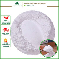 Bột hoạt thạch đắp mặt nạ 1kg ( Bột hữu cơ dưỡng trắng, ổn định dạ dày) - Chợ Thảo Dược Việt