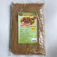 Bột Hồi Toàn Gia.500g