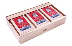 Bột Hồng Sâm Dạng Gói KGC Cheong Kwan Jang Powder Limited 60 gói