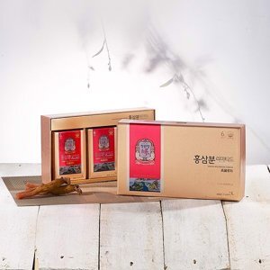 Bột Hồng Sâm Dạng Gói KGC Cheong Kwan Jang Powder Limited 60 gói