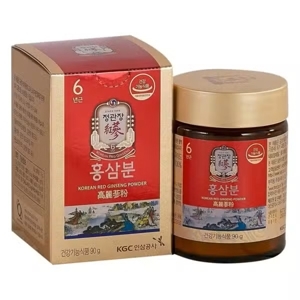 Bột Hồng Sâm KRG Powder 90g