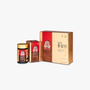 Bột Hồng Sâm KRG Powder 90g