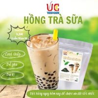 Bột Hồng Trà Sữa Hòa Tan Đậm Vị, Thơm Ngon, Dễ Pha, Nước Uống Giải Khát, Túi 500gr – Lady’s Passion