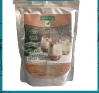 Bột hồng trà sữa pha sẵn neicha 1kg