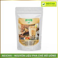 Bột Hồng Trà Sữa Vị Đào Neicha Pha Sẵn - Gói 1Kg