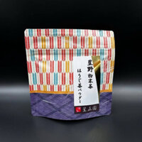 Bột Houjicha Teayame Nhật Bản gói 35g