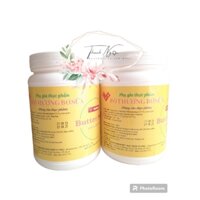 Bột Hương Bơ Sữa 1kg