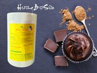 Bột Hương Bơ Sữa - 1Kg