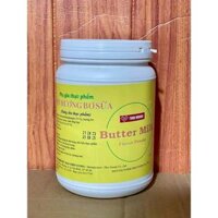 Bột hương bơ sữa chia lẻ từ hộp 1kg