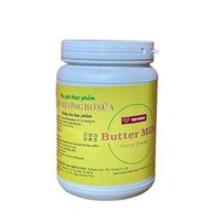 Bột Hương Bơ Sữa Thới Vương 1kg