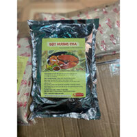 bột hương cua