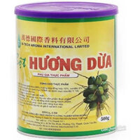 Bột Hương Dừa 500g