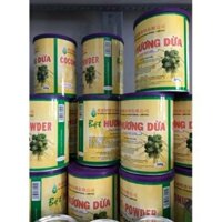 Bột hương dừa 500g