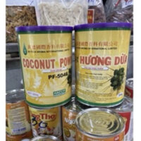 bột  hương dứa 500gr