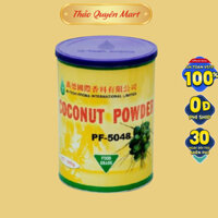 Bột Hương Dừa Thực Phẩm 500g – Tăng Hương Vị Đậm Đà Cho Bánh, Kẹo, Chè & Nước Cốt Dừa