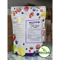 BỘT HƯƠNG KHOAI MÔN KING SOCOLA KING 1KG